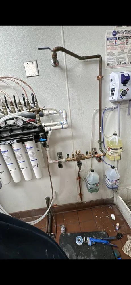 Slide of J & S Custom Services