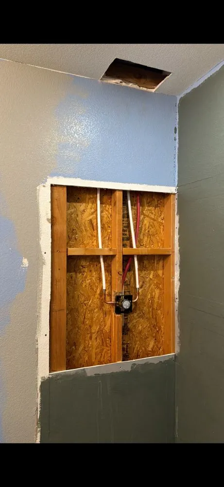 Slide of J & S Custom Services