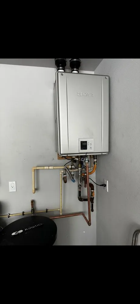 Slide of J & S Custom Services