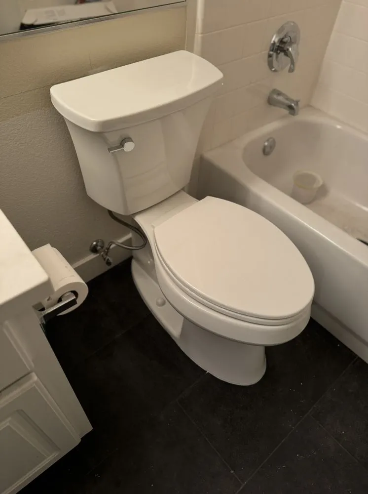 Slide of J & S Custom Services