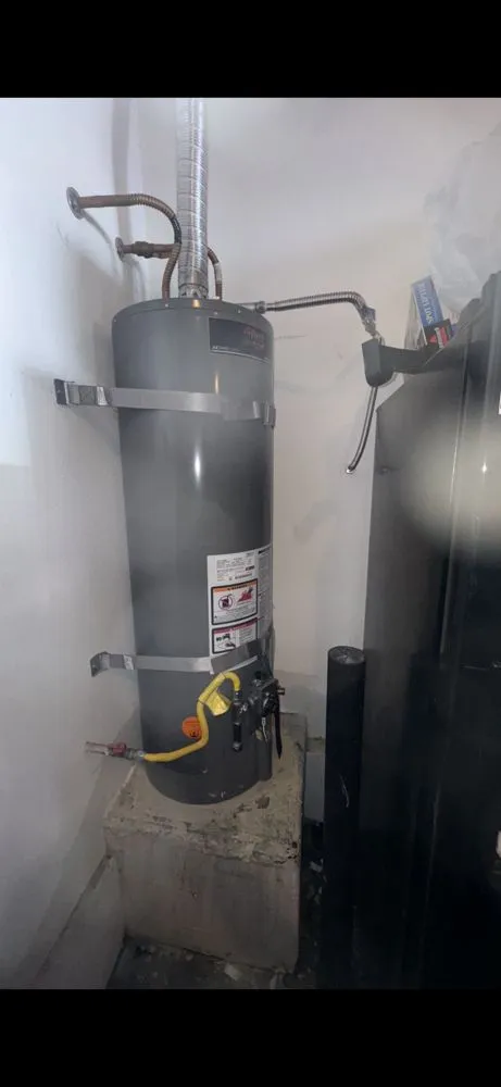 Quality water heater service service in Las Vegas, NV - J & S Custom Services