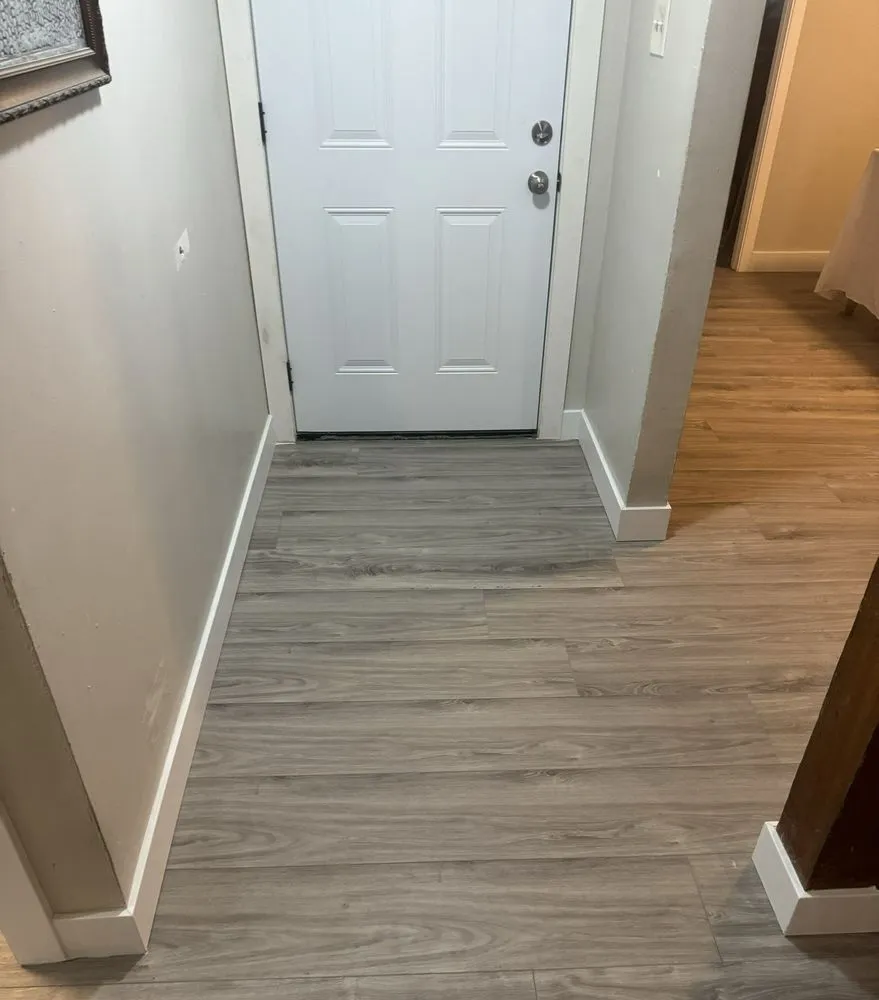 Slide of J & S Custom Services