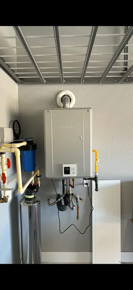 Slide of J & S Custom Services