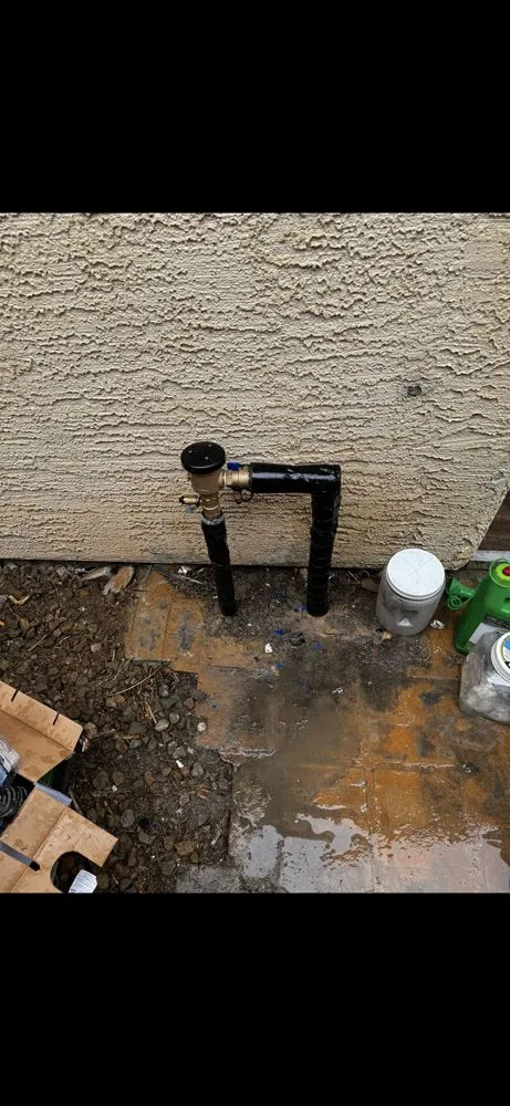 Slide of J & S Custom Services