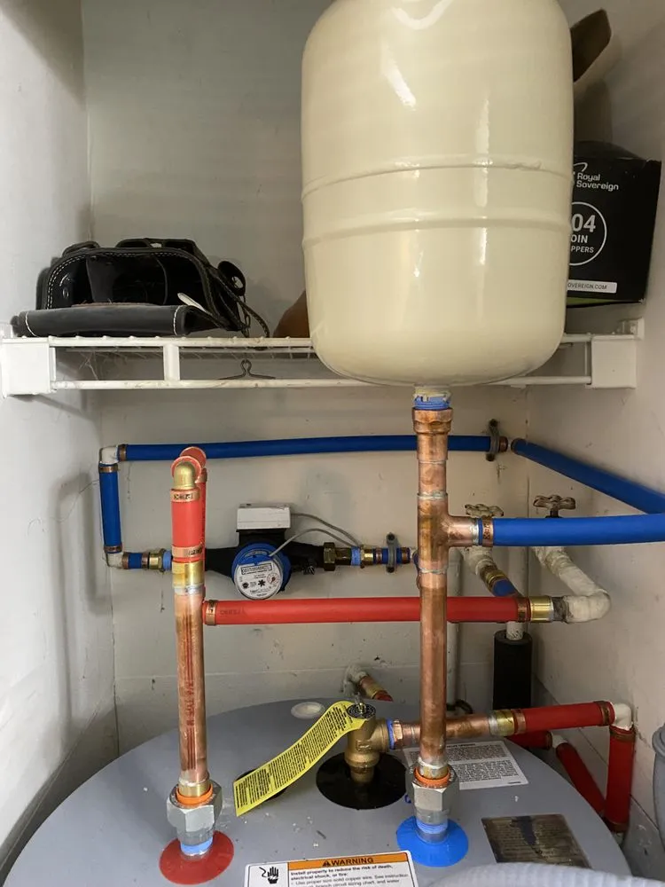 Slide of J & S Home Maintenance And Repairs