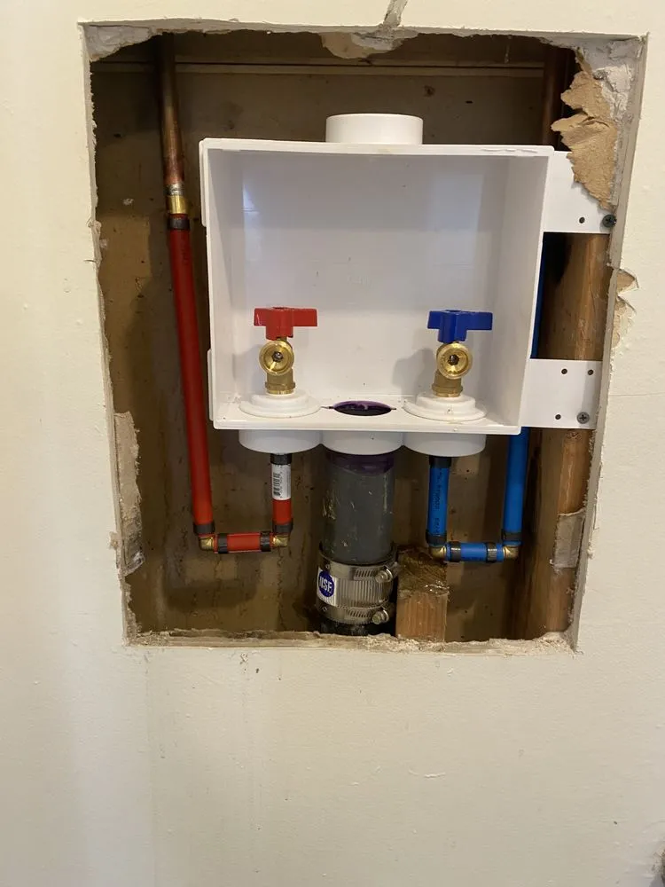 Slide of J & S Home Maintenance And Repairs