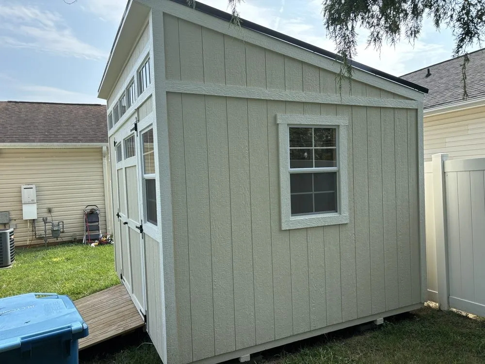 Slide of J & S Home Maintenance And Repairs