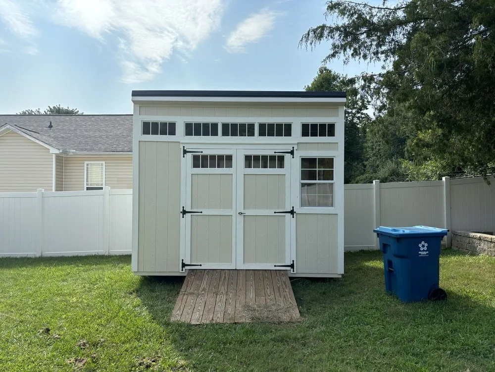 Slide of J & S Home Maintenance And Repairs