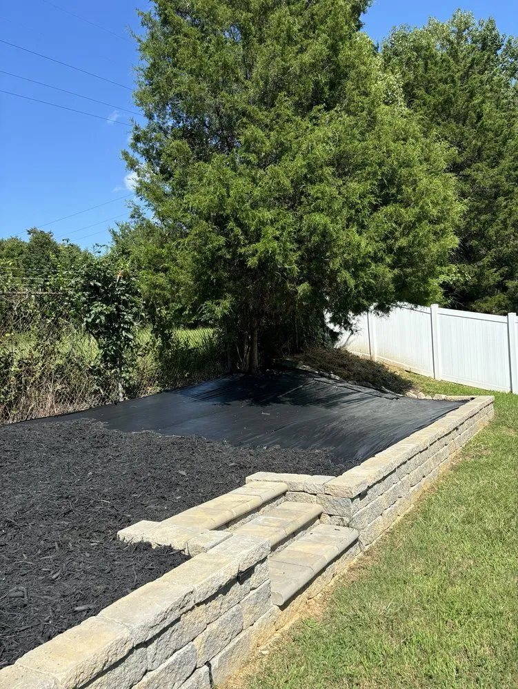 Top-rated drain cleaning in Salisbury, NC by J & S Home Maintenance And Repairs