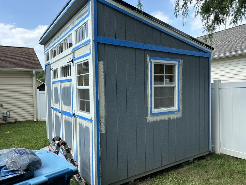 Slide of J & S Home Maintenance And Repairs