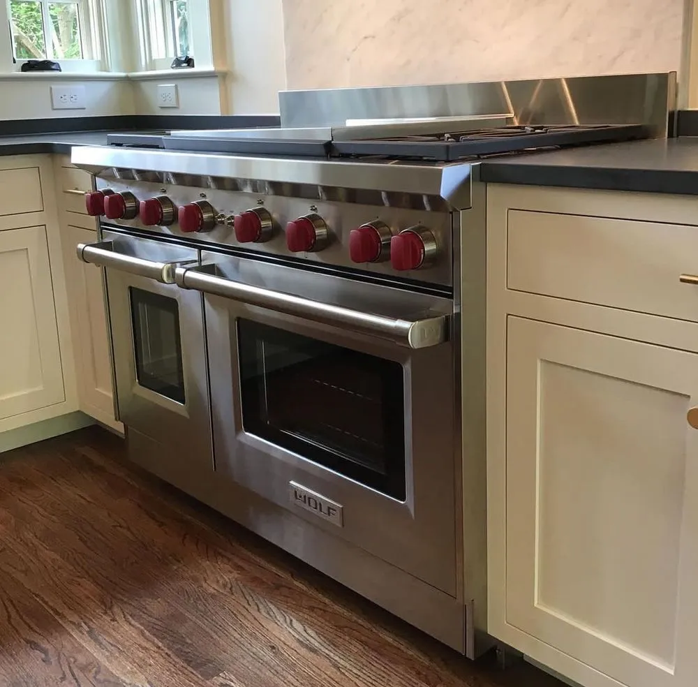 Affordable water heater service for homes in Salisbury, NC by J & S Home Maintenance And Repairs