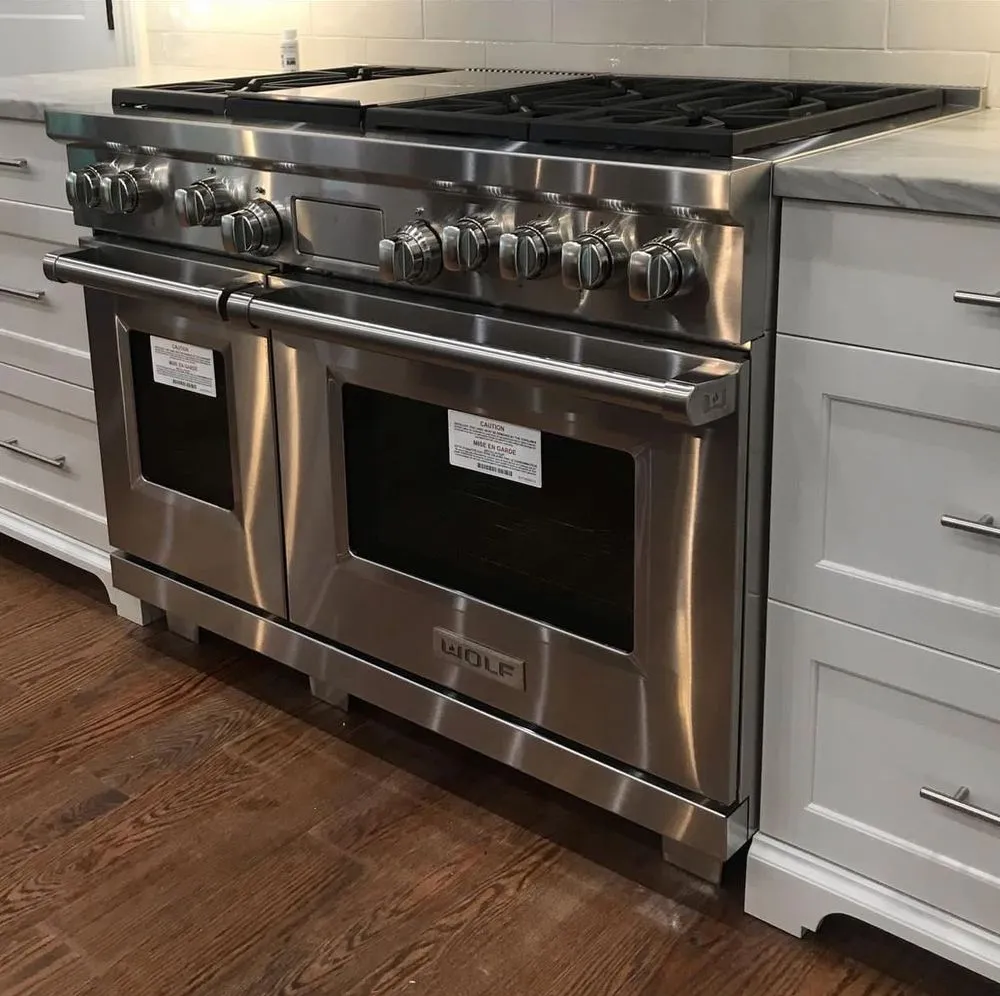 Slide of J & S Home Maintenance And Repairs