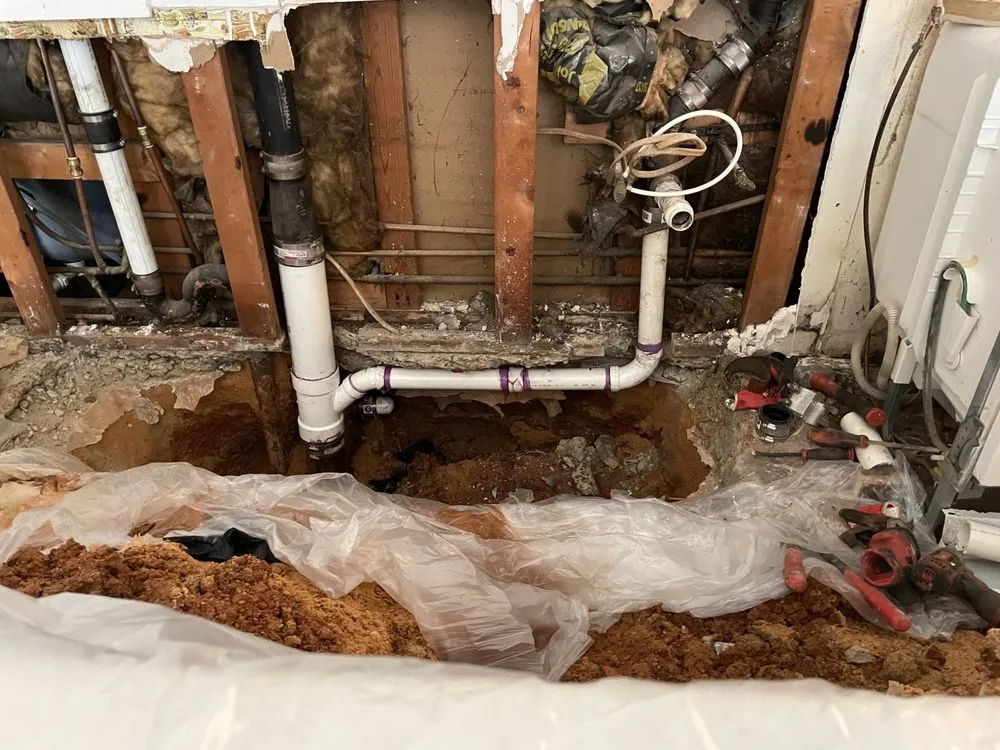 Slide of J & S Home Maintenance And Repairs