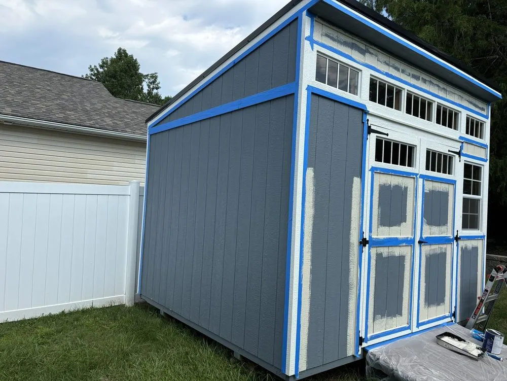 Slide of J & S Home Maintenance And Repairs