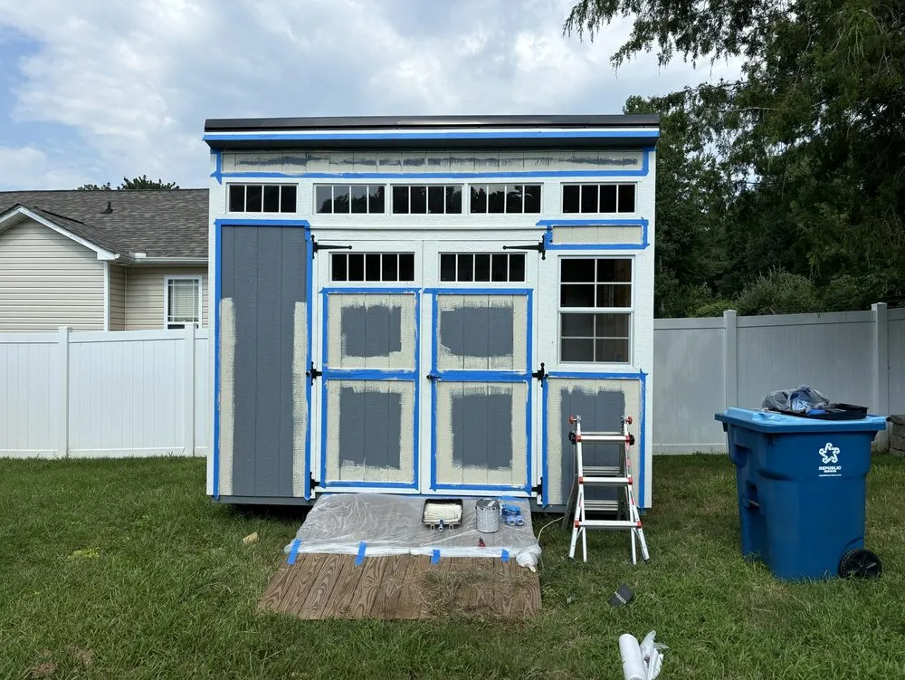 Slide of J & S Home Maintenance And Repairs