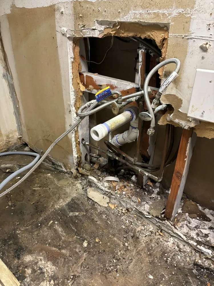 Slide of J & S Home Maintenance And Repairs