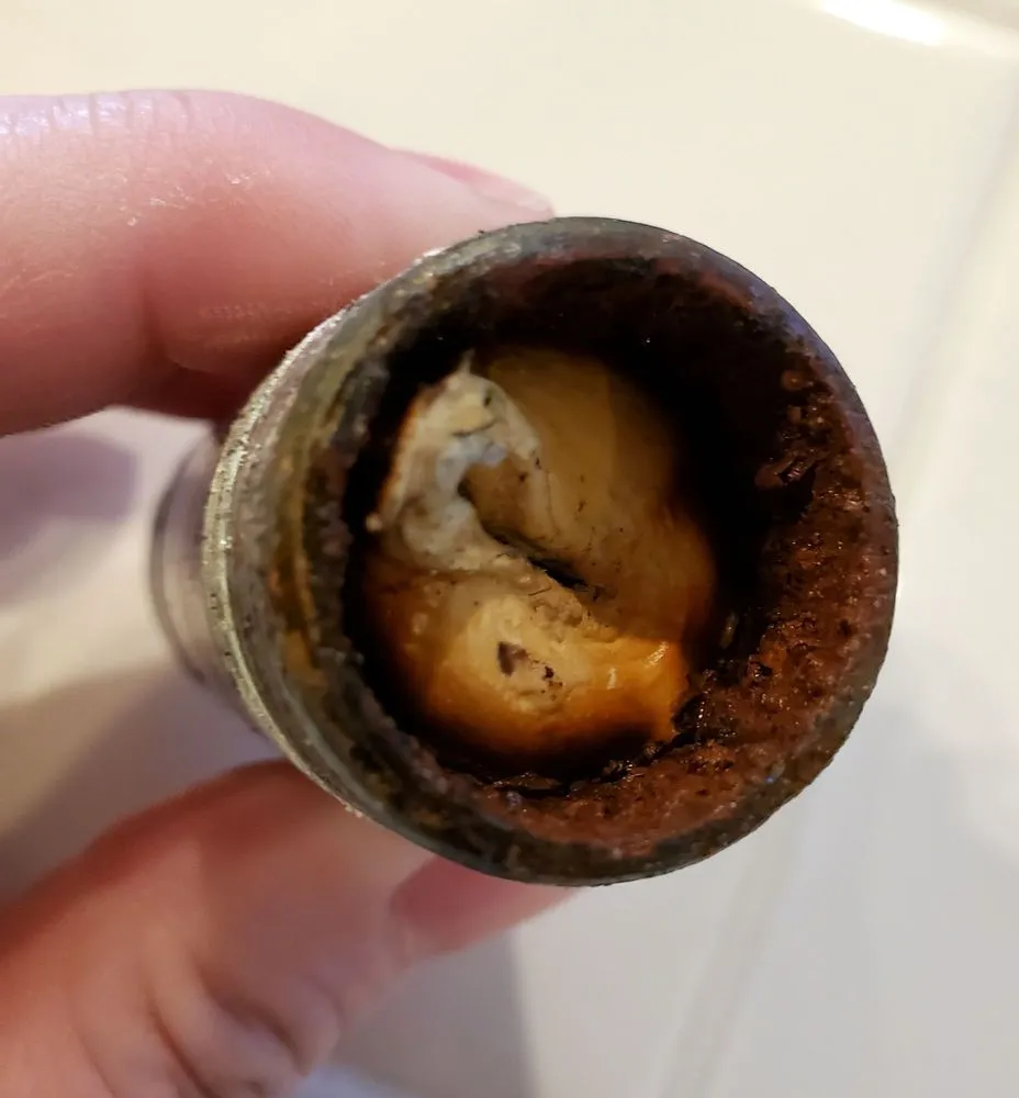 Slide of J & S Mechanical Contractors