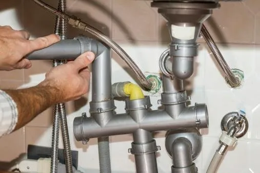 Slide of J & S Mechanical Contractors