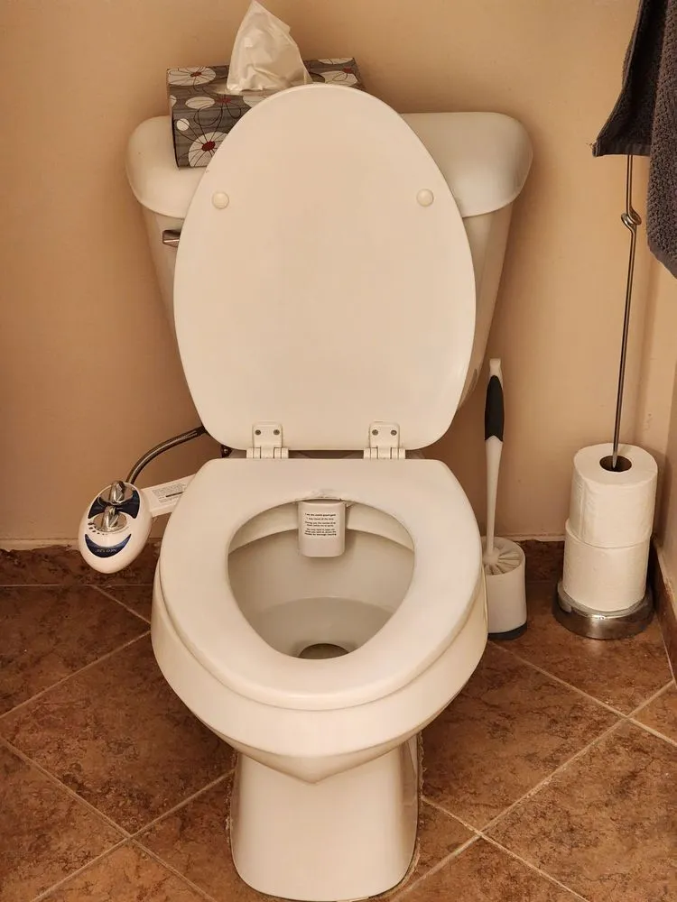 Slide of J & S Plumbing