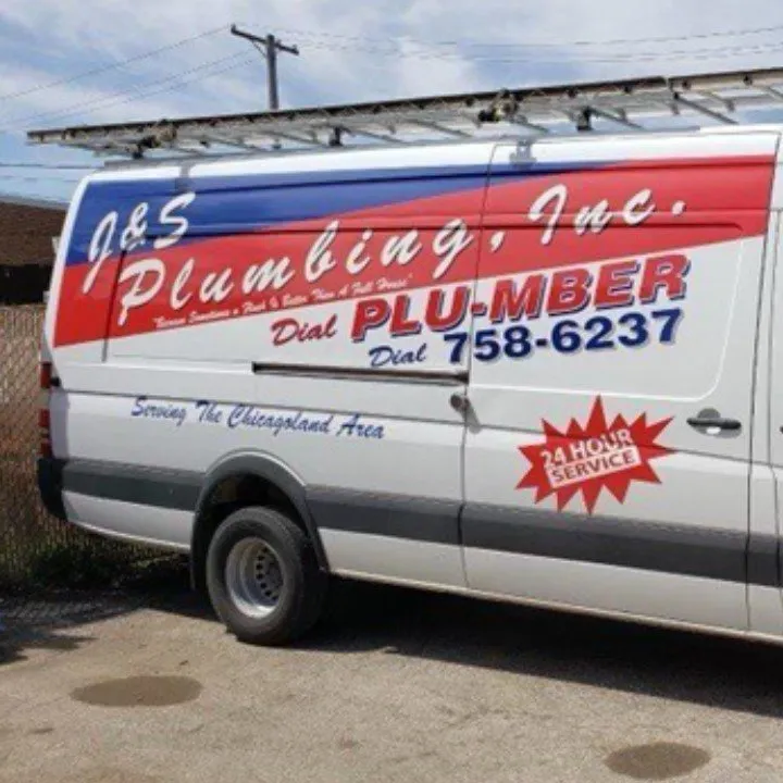 Slide of J & S Plumbing