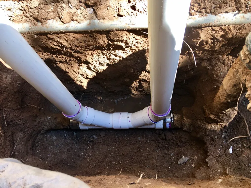 Slide of J & S Plumbing Services