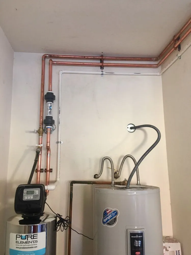 Slide of J & S Plumbing Services