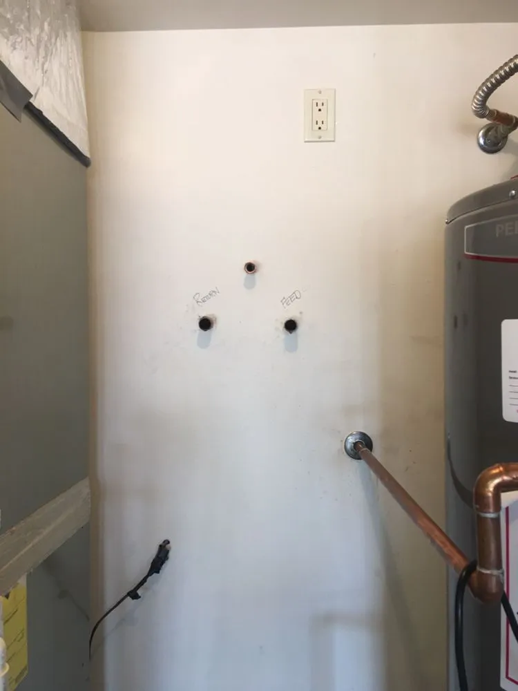 Slide of J & S Plumbing Services