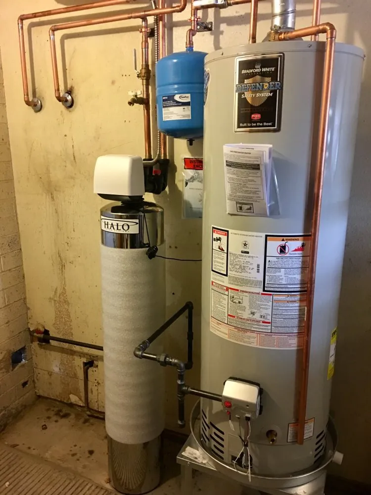 Slide of J & S Plumbing Services