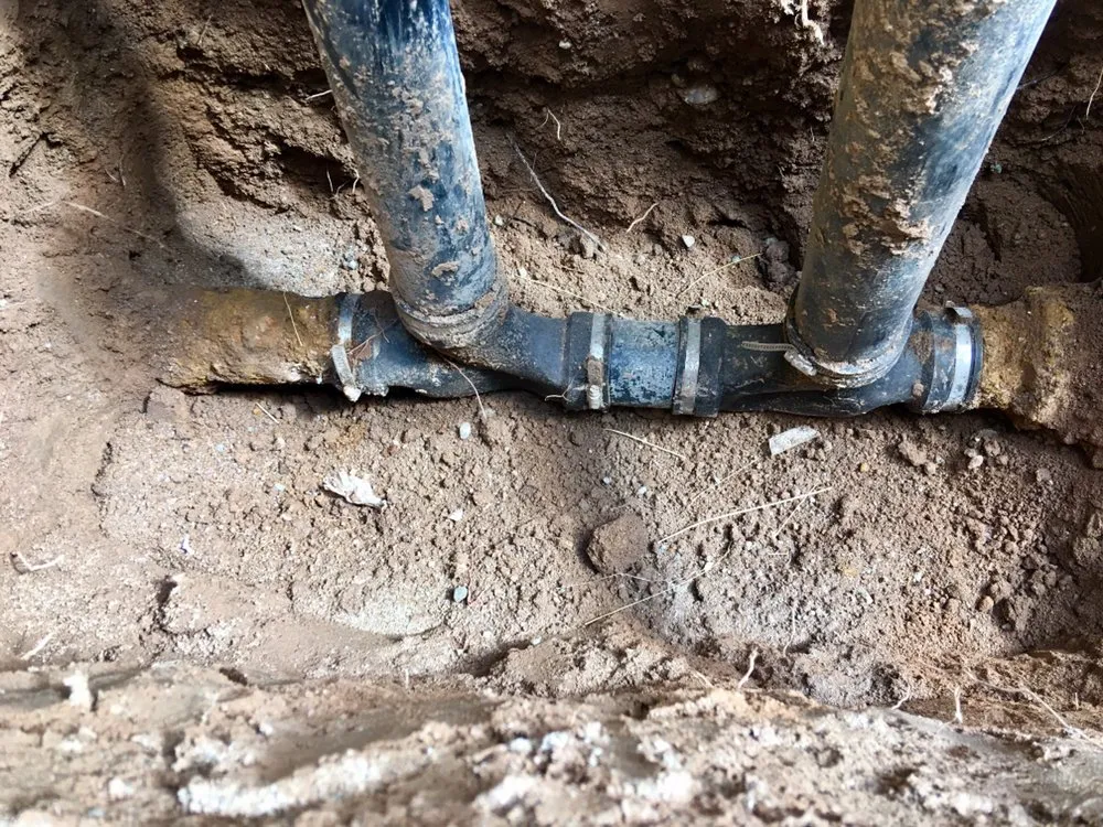 Slide of J & S Plumbing Services