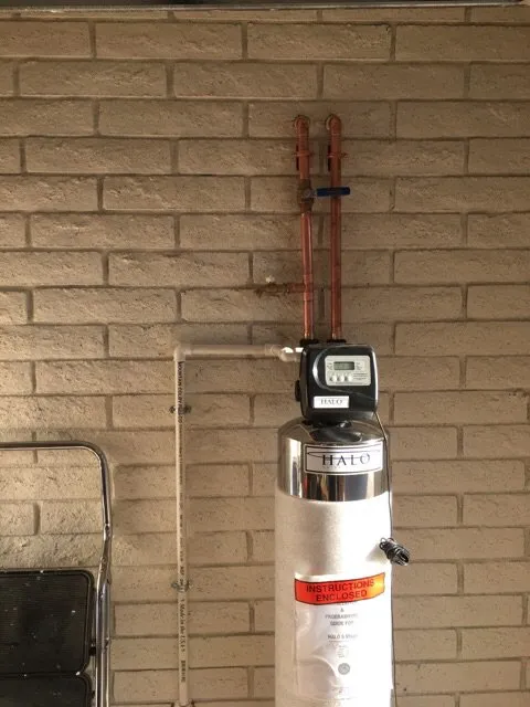 Slide of J & S Plumbing Services