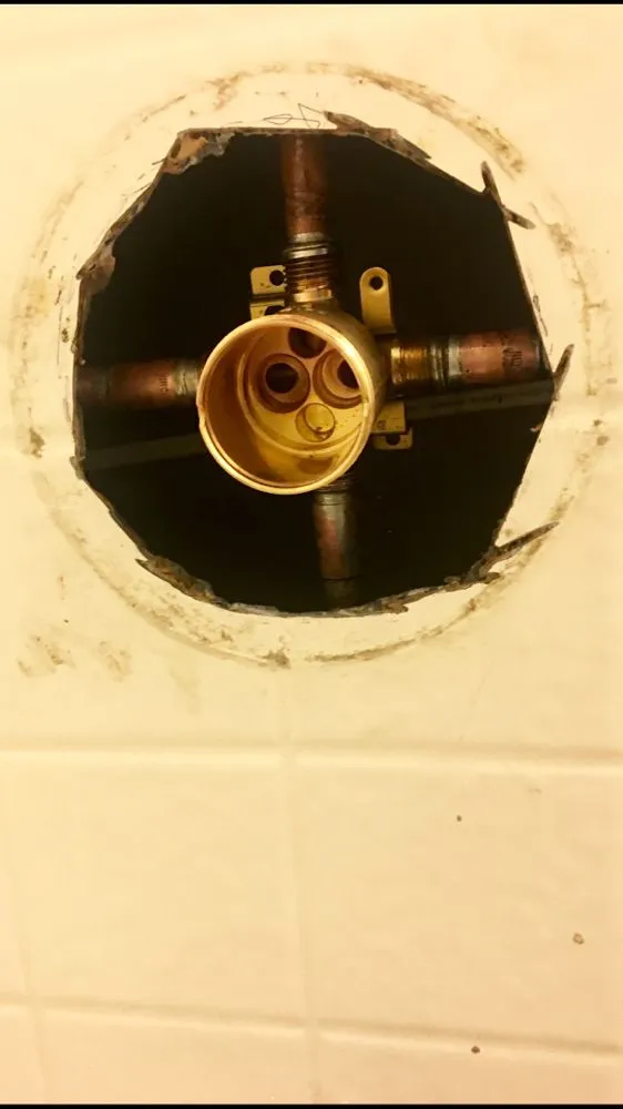 Slide of J & S Plumbing Services