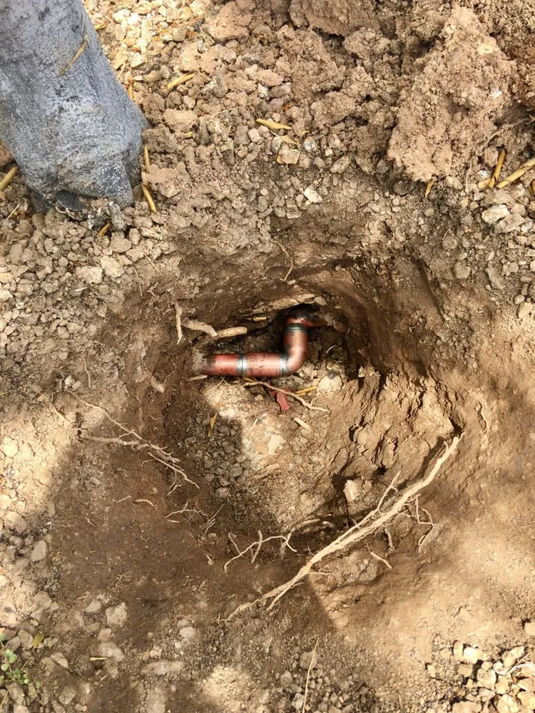 Slide of J & S Plumbing Services