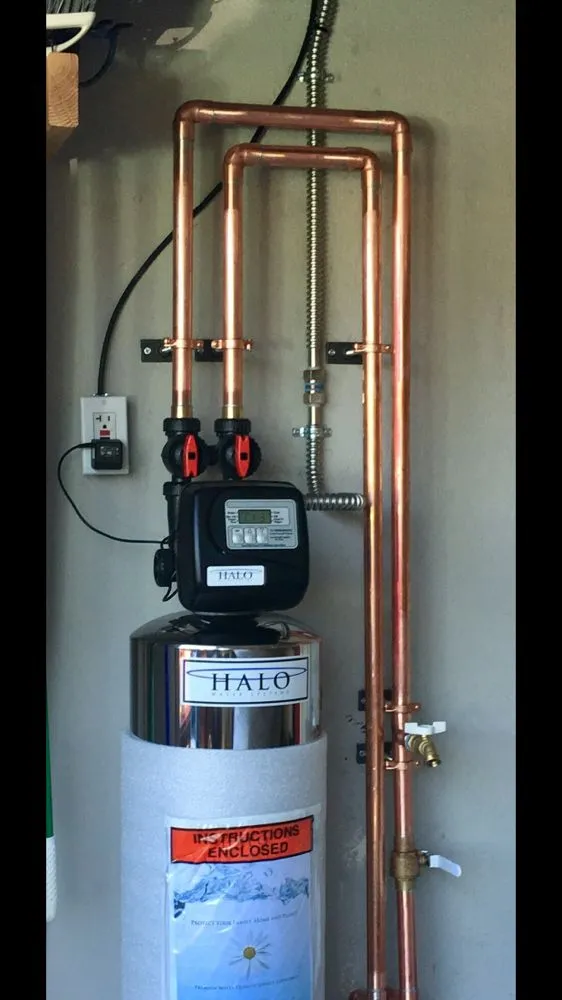 Slide of J & S Plumbing Services