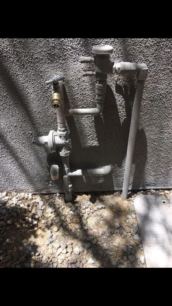 Reliable pipe repair service in Glendale, AZ - J & S Plumbing Services