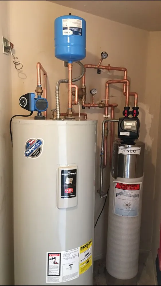 Top-rated pipe repair experts serving Glendale, AZ - J & S Plumbing Services