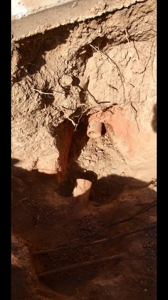 Slide of J & S Plumbing Services