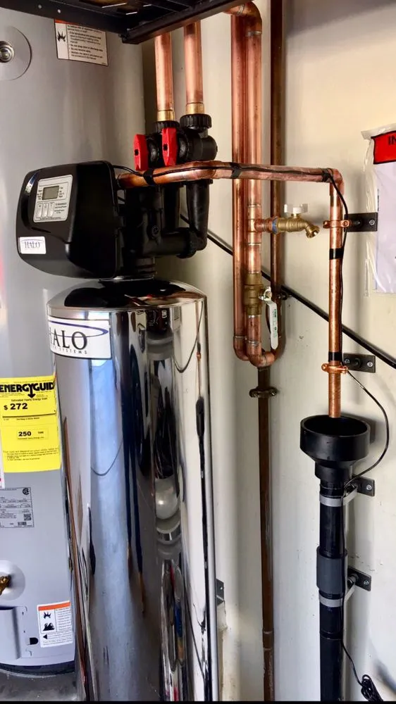 Slide of J & S Plumbing Services