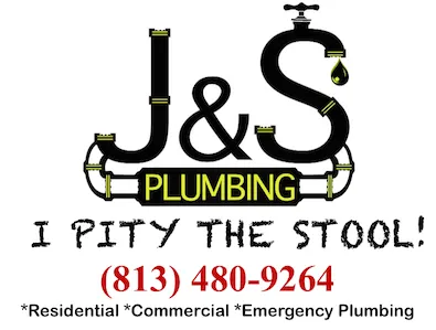Slide of J & S Plumbing