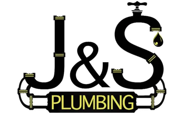 J & S Plumbing Logo