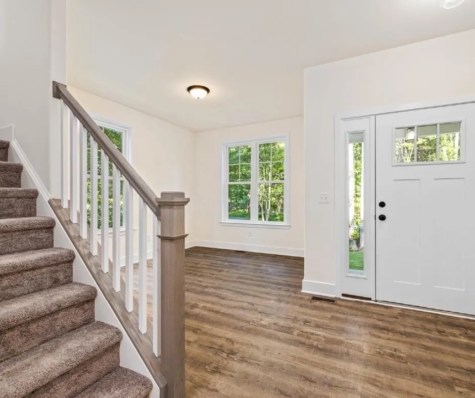 Slide of J & T Construction