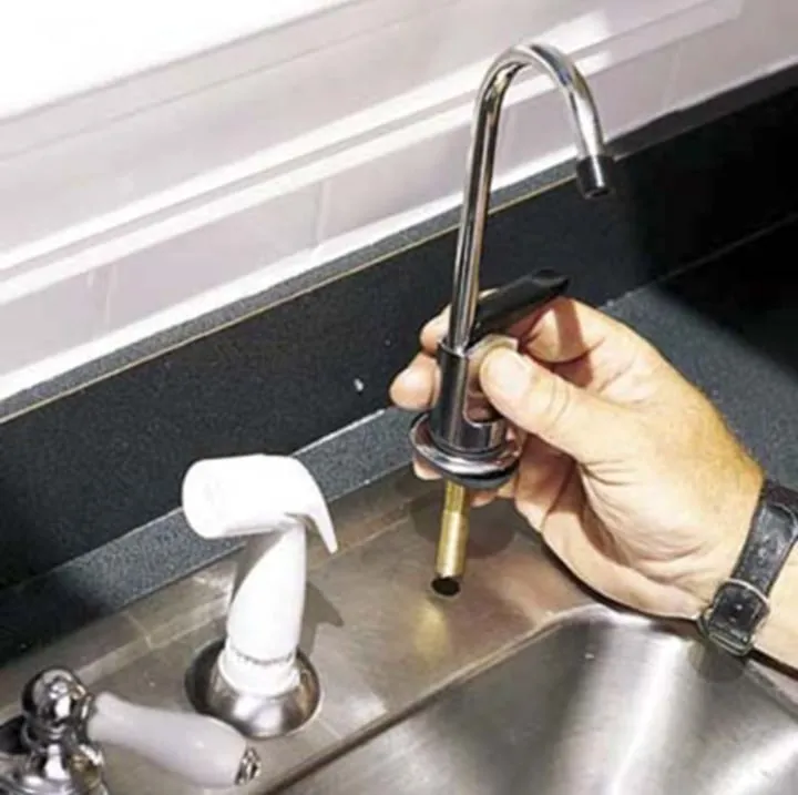 Top-rated plumbing repair experts serving Mt. Juliet, TN - J & T Home Repair