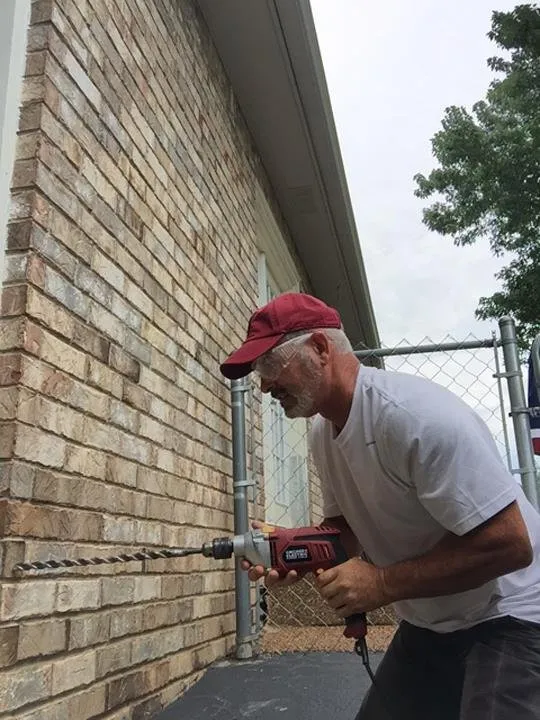 Professional plumbing repair in Mt. Juliet, TN by J & T Home Repair
