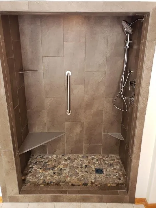 Slide of J & T Plumbing & Sons