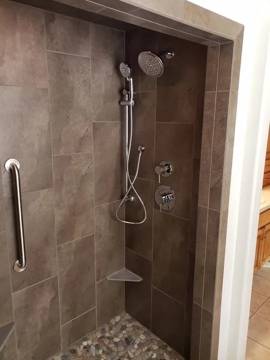 Slide of J & T Plumbing & Sons