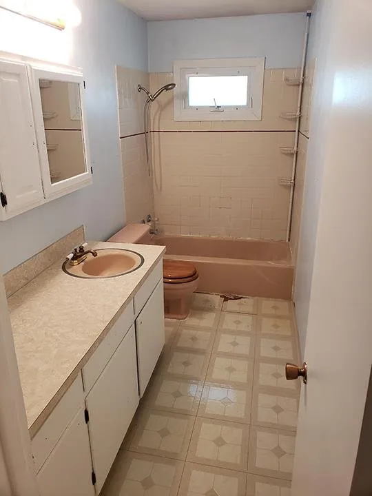 Slide of J & T Plumbing & Sons