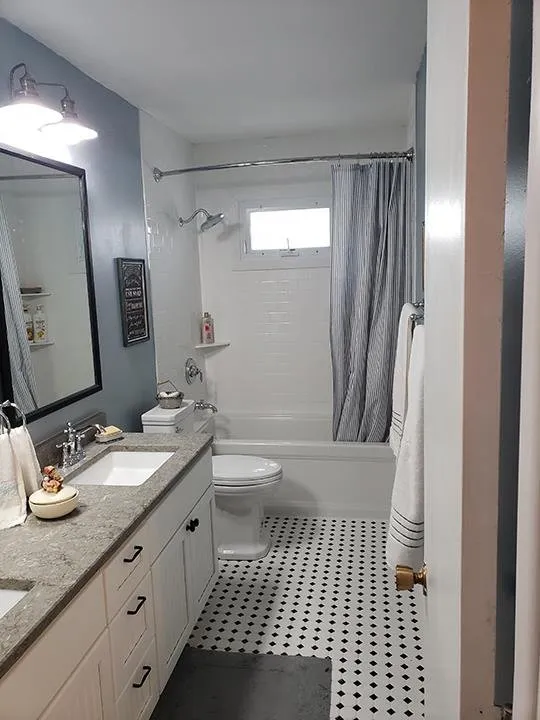 Slide of J & T Plumbing & Sons