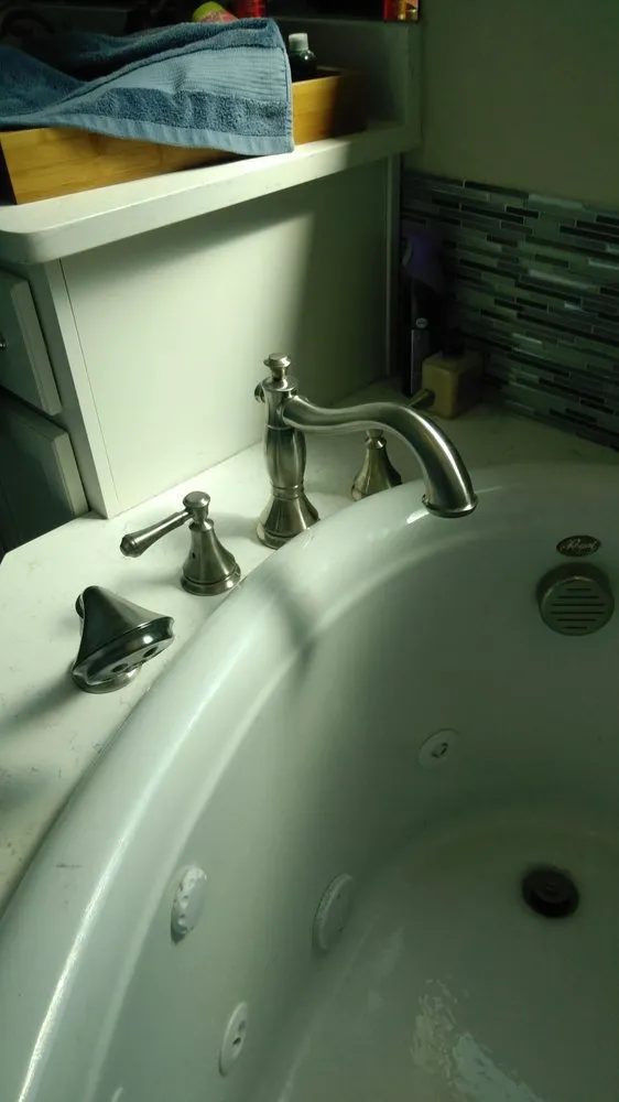 Slide of J & T Plumbing