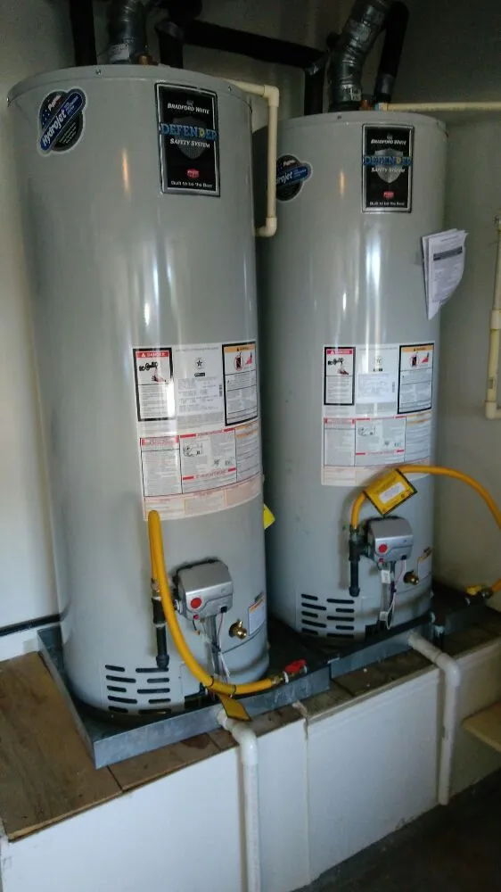 Slide of J & T Plumbing