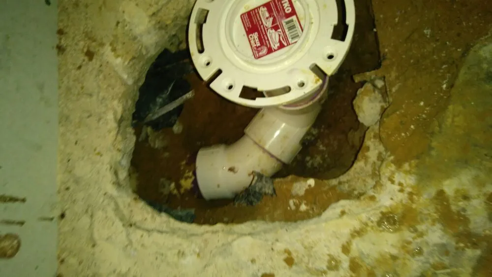 Slide of J & T Plumbing