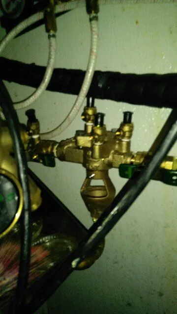 Slide of J & T Plumbing